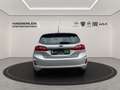 Ford Fiesta 1.0 EcoBoost Cool & Connect Fernlichtass. Silber - thumbnail 4