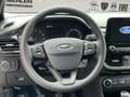 Ford Fiesta 1.0 EcoBoost Cool & Connect Fernlichtass. Silber - thumbnail 9