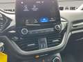 Ford Fiesta 1.0 EcoBoost Cool & Connect Fernlichtass. Silber - thumbnail 15