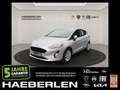Ford Fiesta 1.0 EcoBoost Cool & Connect Fernlichtass. Silber - thumbnail 1