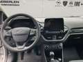 Ford Fiesta 1.0 EcoBoost Cool & Connect Fernlichtass. Silber - thumbnail 13
