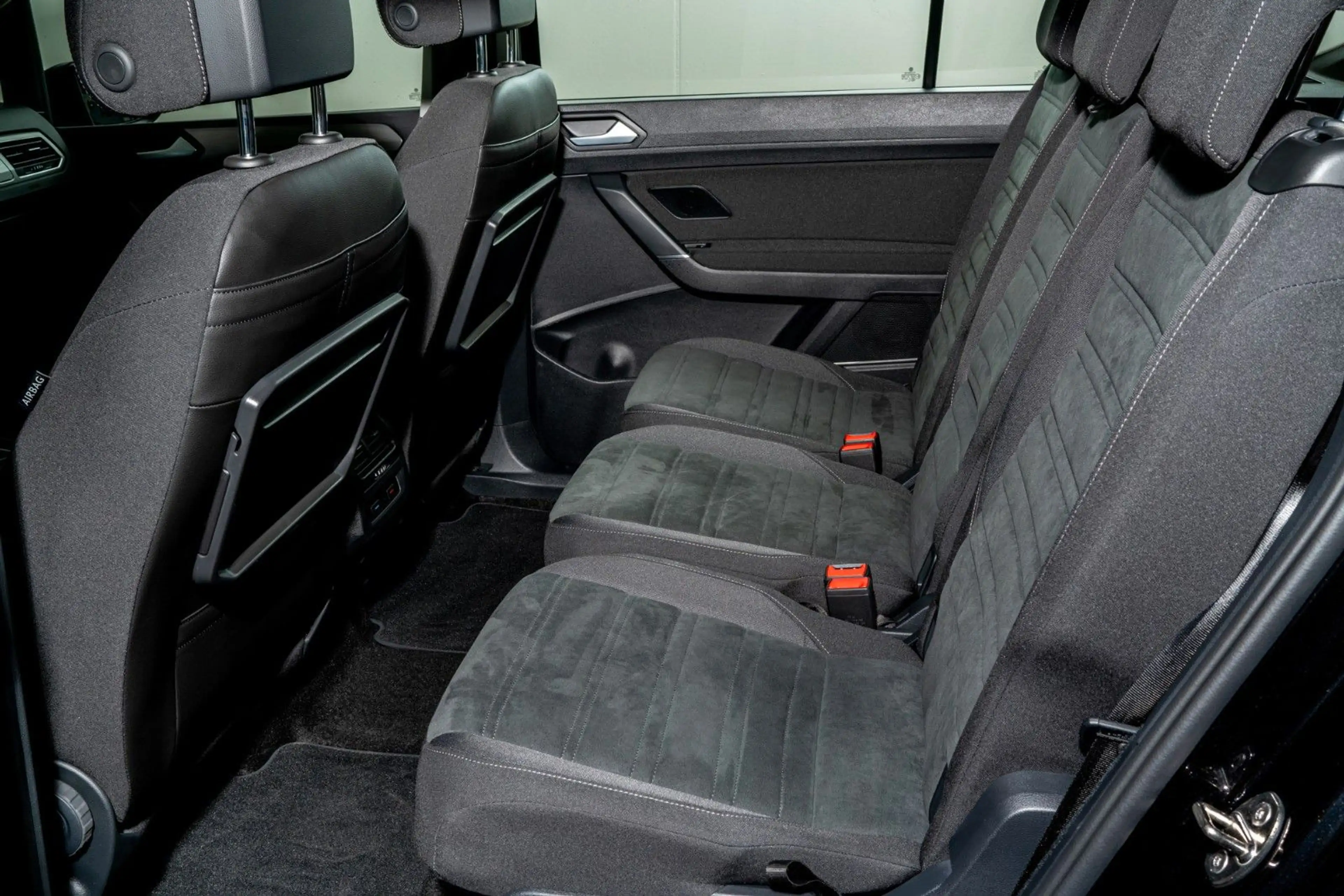 Volkswagen Touran Comfortline BMT/Start-Stop AHK — photo 21