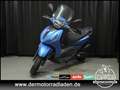 Piaggio Beverly 400 Beverly 400 SPORT E5+ BLU ZAFFIRO // 0% Finanz Синій - thumbnail 1