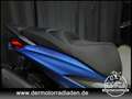 Piaggio Beverly 400 Beverly 400 SPORT E5+ BLU ZAFFIRO // 0% Finanz Синій - thumbnail 28