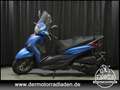 Piaggio Beverly 400 Beverly 400 SPORT E5+ BLU ZAFFIRO // 0% Finanz Синій - thumbnail 2