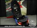 Piaggio Beverly 400 Beverly 400 SPORT E5+ BLU ZAFFIRO // 0% Finanz Синій - thumbnail 33