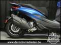Piaggio Beverly 400 Beverly 400 SPORT E5+ BLU ZAFFIRO // 0% Finanz Синій - thumbnail 26
