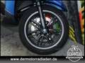 Piaggio Beverly 400 Beverly 400 SPORT E5+ BLU ZAFFIRO // 0% Finanz Синій - thumbnail 21