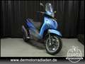 Piaggio Beverly 400 Beverly 400 SPORT E5+ BLU ZAFFIRO // 0% Finanz Синій - thumbnail 7