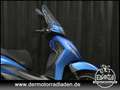 Piaggio Beverly 400 Beverly 400 SPORT E5+ BLU ZAFFIRO // 0% Finanz Синій - thumbnail 27