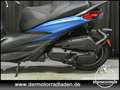 Piaggio Beverly 400 Beverly 400 SPORT E5+ BLU ZAFFIRO // 0% Finanz Синій - thumbnail 24