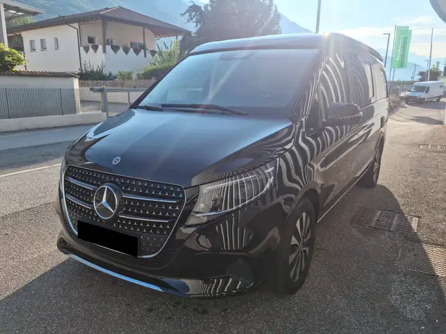 Mercedes-Benz Marco Polo V250 190CV 4Matic(4x4)