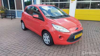Ford Ka/Ka+ 1.2 Comfort start/stop