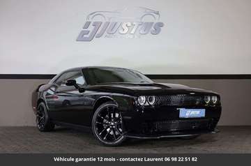 R/T 5.7L V8 Tout compris hors homologation 4500e