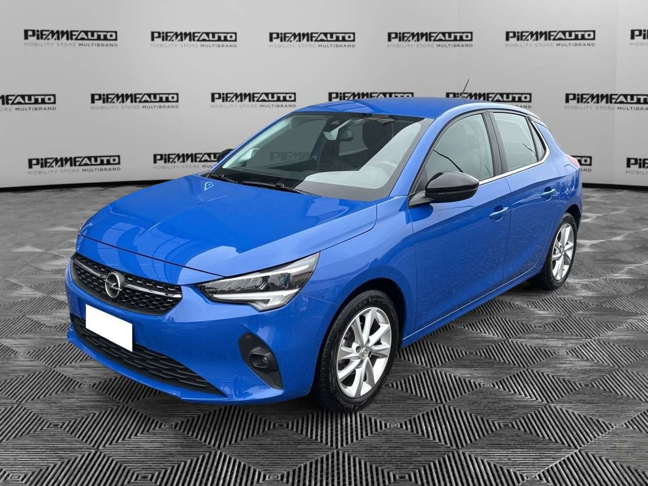 Opel Corsa Corsa 1.2 Elegance
