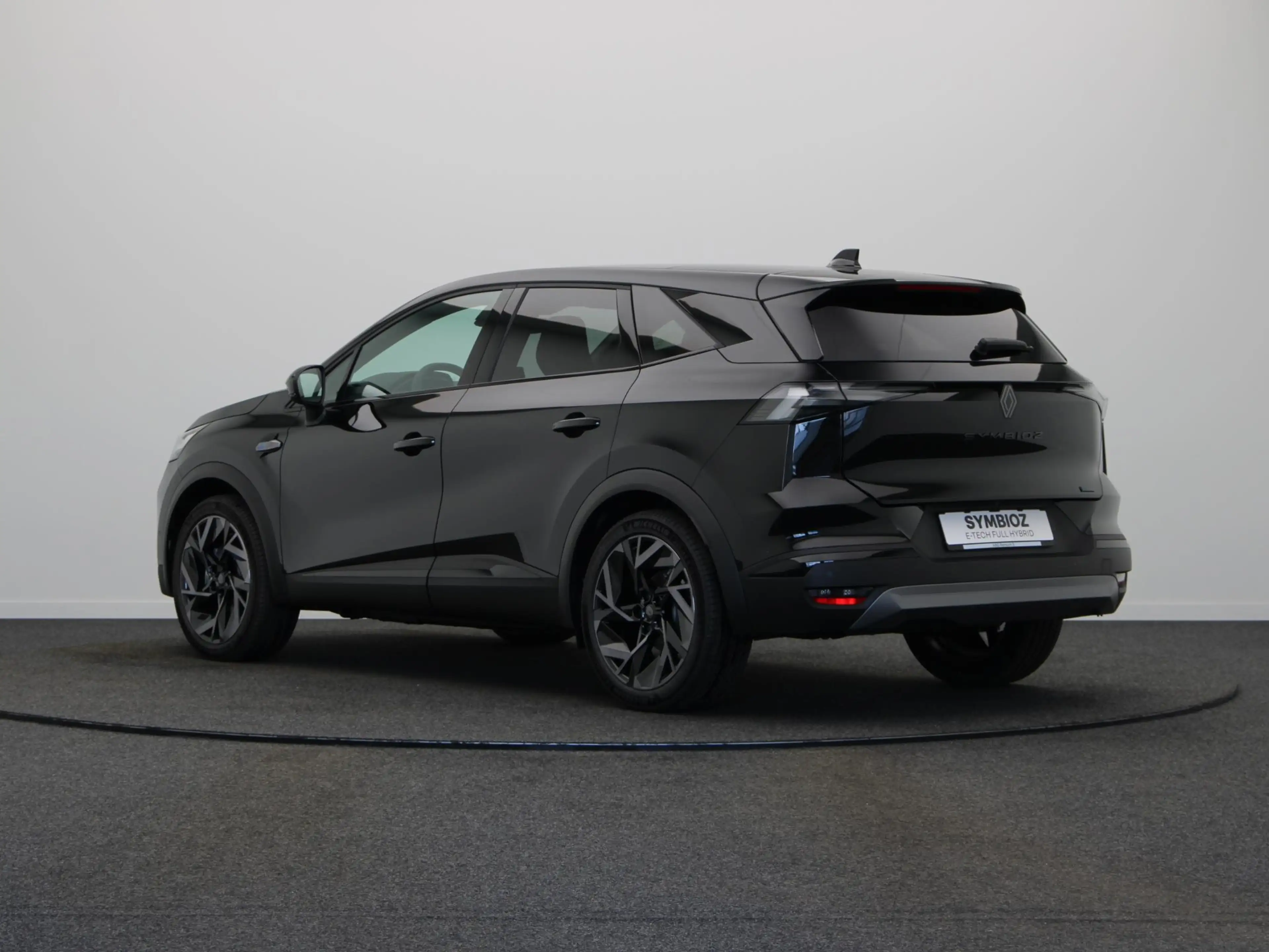 Renault Symbioz 1.3 mild hybrid 140pk EDC esprit Alpine | Vijf jaa — photo 2