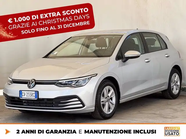 Volkswagen Golf 1.0 etsi evo life 110cv dsg