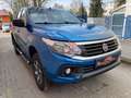 Fiat Fullback Double Cab SX Plus 4x2 Azul - thumbnail 1