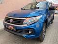 Fiat Fullback Double Cab SX Plus 4x2 Azul - thumbnail 3