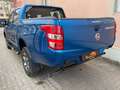 Fiat Fullback Double Cab SX Plus 4x2 Azul - thumbnail 4