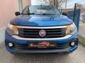 Fiat Fullback Double Cab SX Plus 4x2 Azul - thumbnail 2
