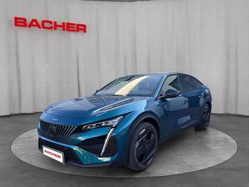 Hybrid 225 GT PHEV (EURO 6d)