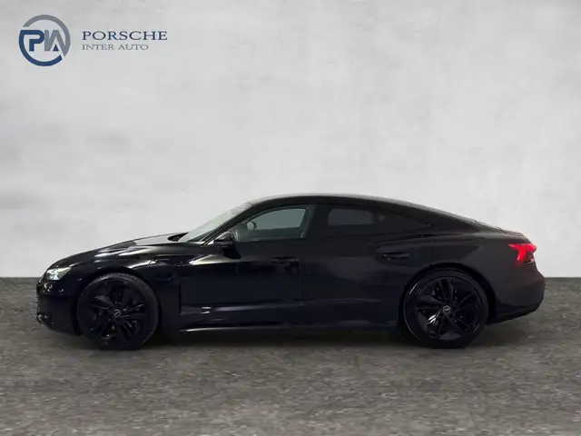 Audi e-tron GT Ansicht 3