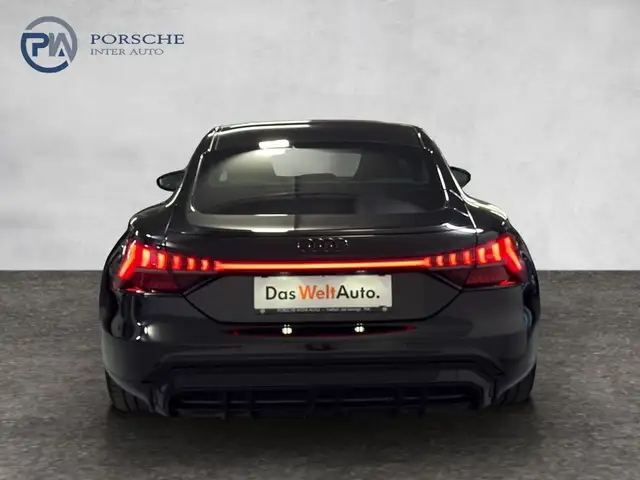 Audi e-tron GT Ansicht 5