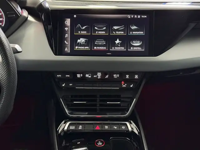 Audi e-tron GT Ansicht 11