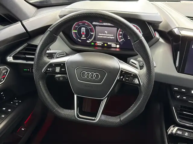Audi e-tron GT Ansicht 8