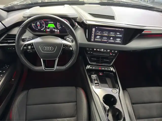 Audi e-tron GT Ansicht 7