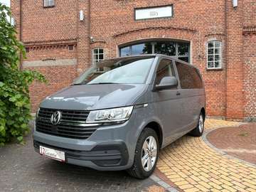 T6.1 Multivan Allrad/Klimaaut./ACC/AHK/1.Hand