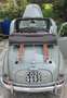 Fiat Topolino 500c tetto apribile Grigio - thumbnail 3