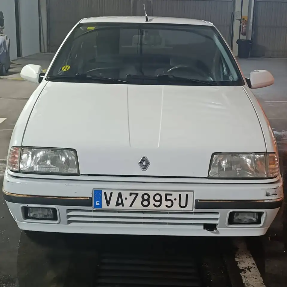 Renault R 19 R19 Chamade 1.4 TSE TSE, foto 3