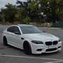 BMW M5 Akrapovic 720PS Carbon Paket KW V3 - thumbnail 1
