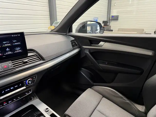 Audi Q5 view 19