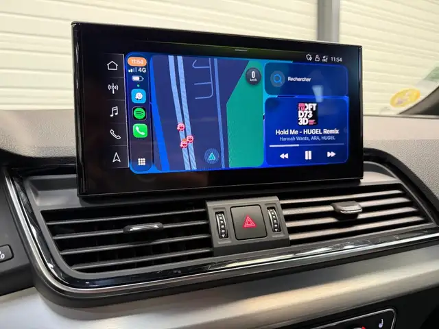Audi Q5 view 14