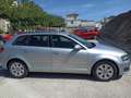 Audi A3 Sportback 1.4 TFSI Attraction Plateado - thumbnail 5