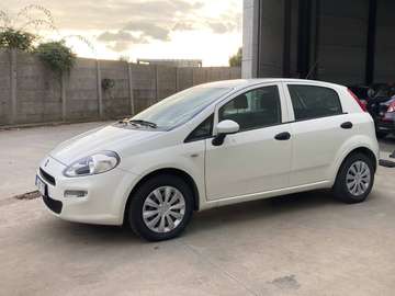 1.2 benzine 10/2015 met 118000km*EURO 6*LEZ OK TOT MIN 2035*AIRCO*PERFECT*5 DEURS*GARANTIE*