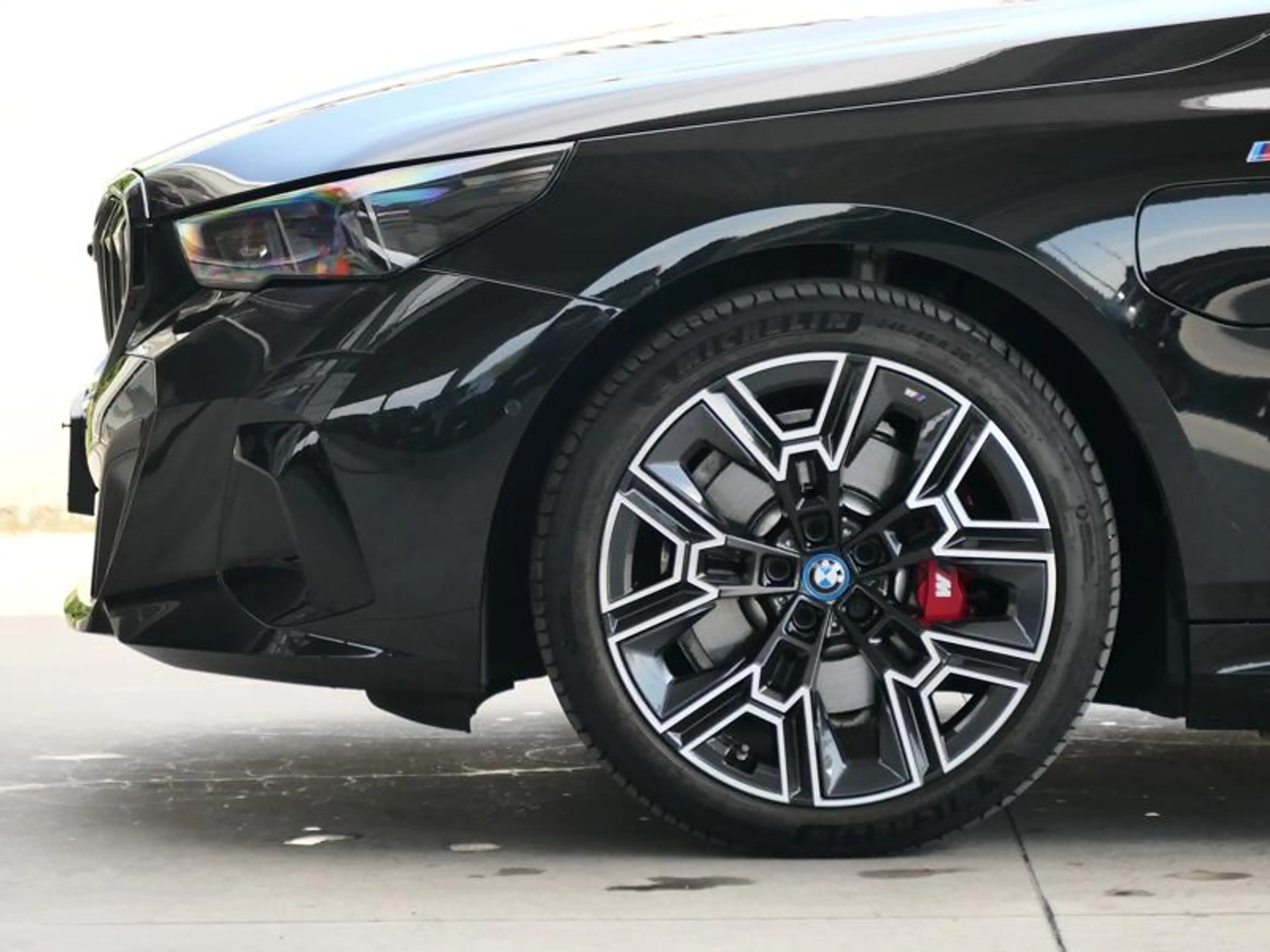 BMW 530 530e Touring M Sport PRO | PANO | DRIVE PRO — photo 6