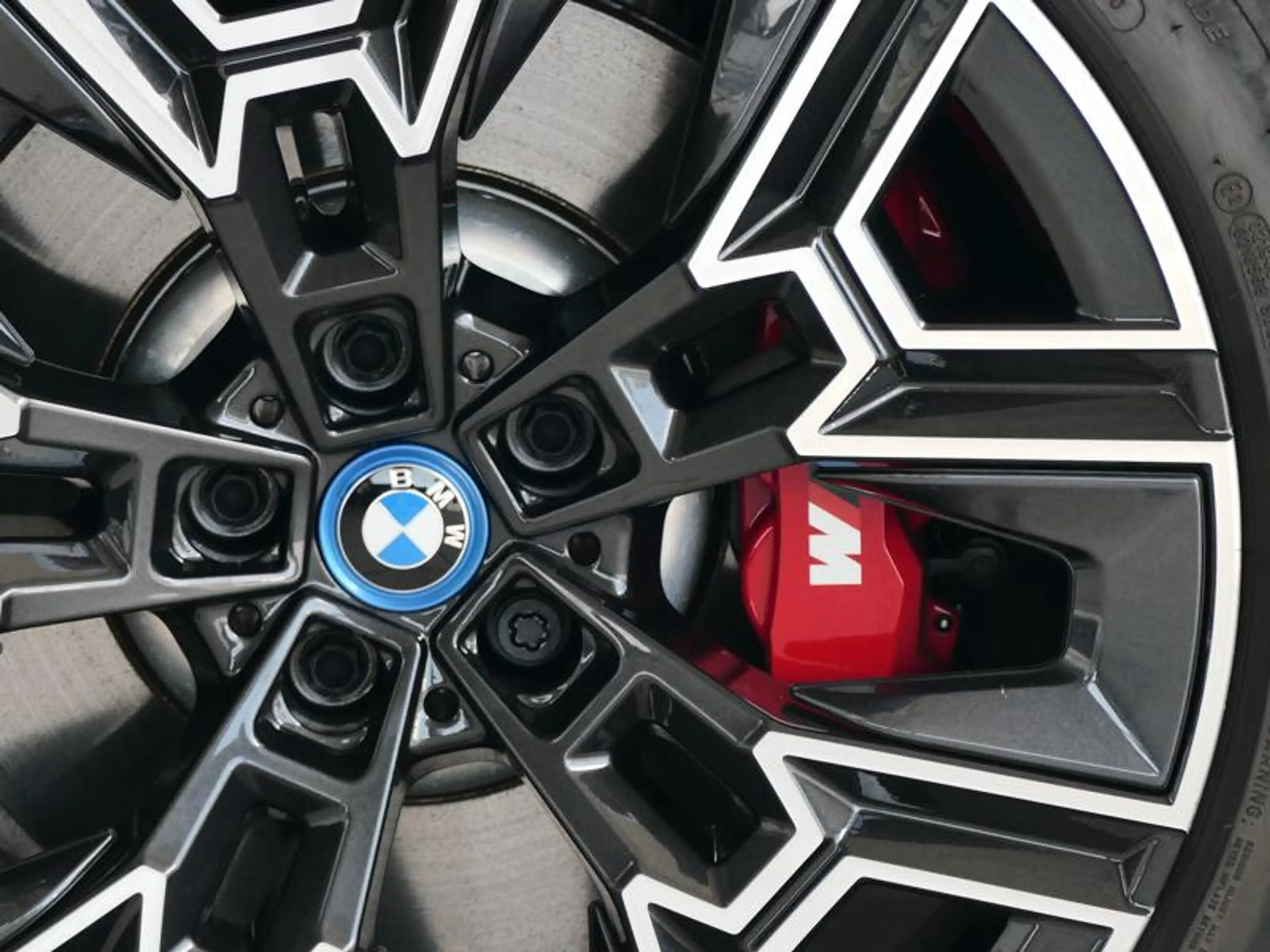 BMW 530 530e Touring M Sport PRO | PANO | DRIVE PRO — photo 10