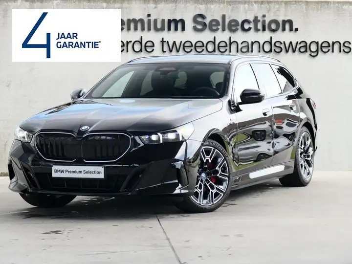 BMW 530 530e Touring M Sport PRO | PANO | DRIVE PRO