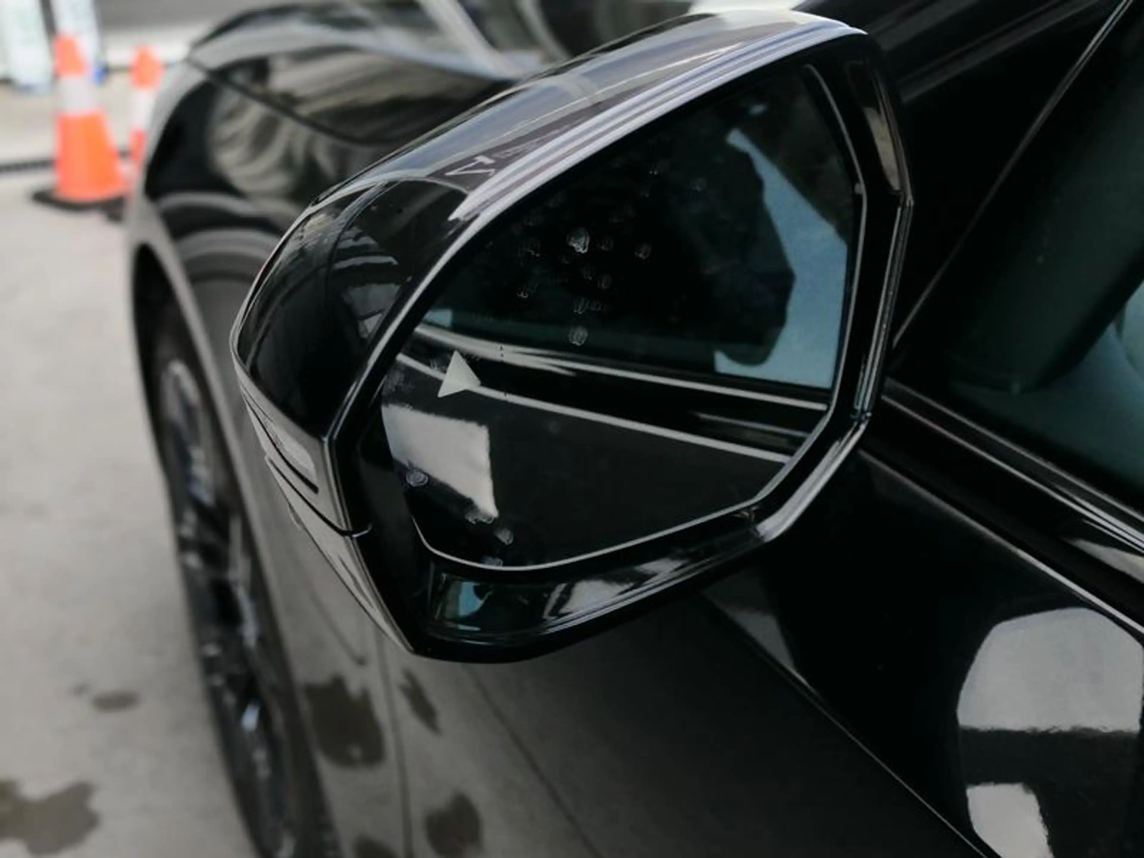 BMW 530 530e Touring M Sport PRO | PANO | DRIVE PRO — photo 12