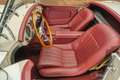 MG MGA Cabriolet | Body-off gerestaureerd | Topstaat | 19 Grijs - thumbnail 9