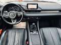 Mazda 6 Lim. Sports-Line*HEAD-UP*KEYLESS*AHK*360°KAMER Rot - thumbnail 10