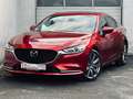 Mazda 6 Lim. Sports-Line*HEAD-UP*KEYLESS*AHK*360°KAMER Rot - thumbnail 1
