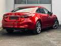 Mazda 6 Lim. Sports-Line*HEAD-UP*KEYLESS*AHK*360°KAMER Rot - thumbnail 3