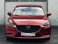 Mazda 6 Lim. Sports-Line*HEAD-UP*KEYLESS*AHK*360°KAMER Rot - thumbnail 2