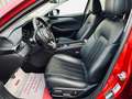 Mazda 6 Lim. Sports-Line*HEAD-UP*KEYLESS*AHK*360°KAMER Rot - thumbnail 5