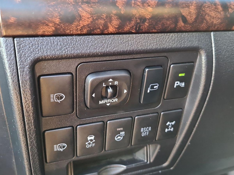 Toyota Land Cruiser 200 V8 4.5 Executive+Leder+AVS+AHK — photo 15